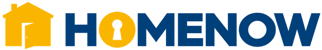 HomeNow logo